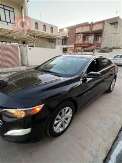 شيفروليه ماليبو